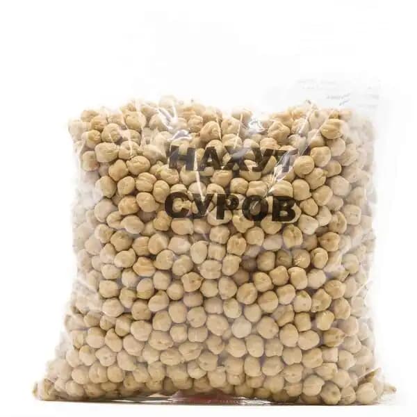 Chickpeas (Raw), 1 kg