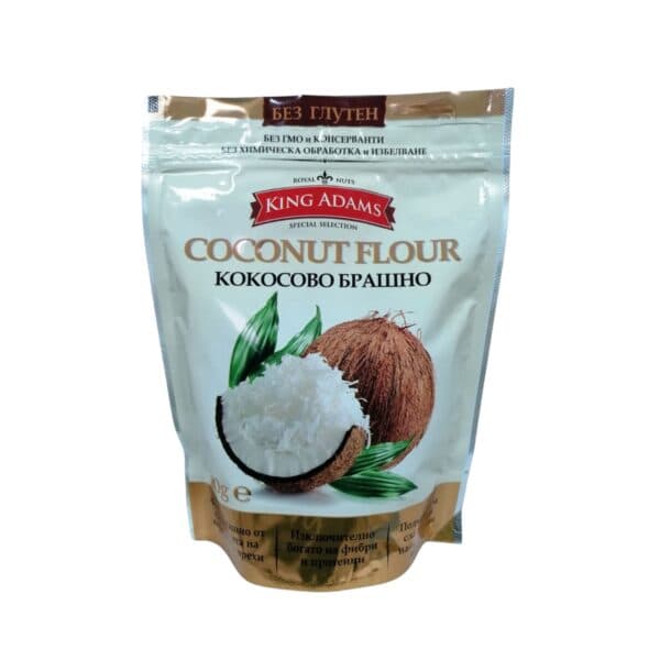 Кокосово Брашно, 350 г